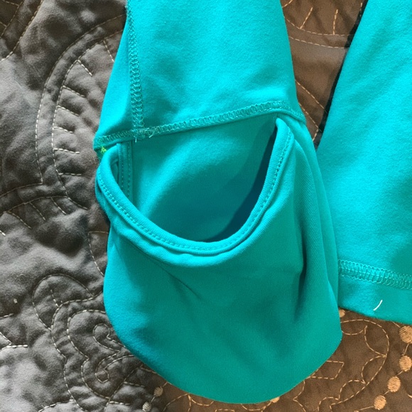 SOLD-Joia NYC full-zip Performance jacket - Picture 4 of 7